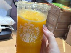 -星巴克(徐州苏宁广场B1店)