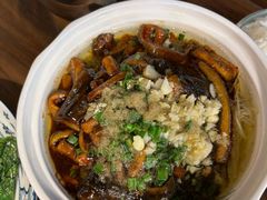 -鱼食饭稻·苏浙土菜17年老馆子(平江路店)