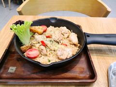 -奎克咖啡Cuiqu(晶品店)