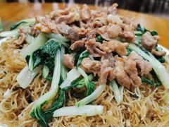 -万兴菜馆(龙华店)