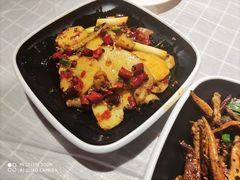 -华仔龙虾(永乐路总店)