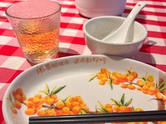 -西贝(虹口龙之梦店)