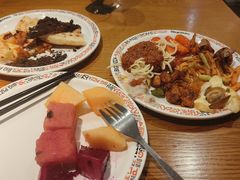 -比格比萨自助(花园路店)