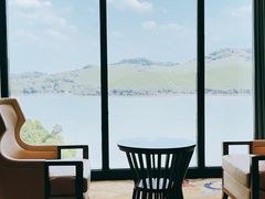 -天目湖涵田半山温泉