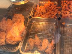 -余婆炸鸡(亚运村店)