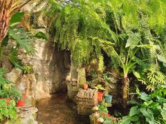 -国家植物园南园