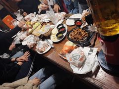 -Rural Tequila墨西哥餐厅(东川路店)