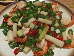 藕带虾球-米店·云南菜(南门店)