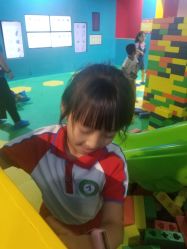 -恐龙探索乐园(磁器口店)