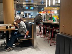 -麦当劳(豫园店)