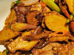 -十三式重庆江湖菜(金茂览秀城店)