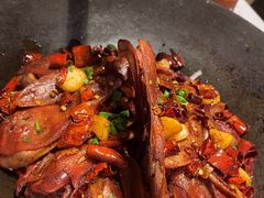 -聚味瞿记·龙虾堂(渔人码头一店)