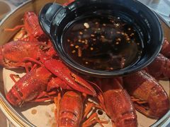 -巴厘龙虾·榜首油焖大虾(洞庭·艺术洋房店)