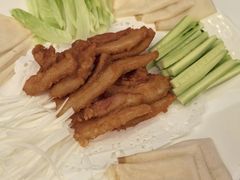 -国龙大酒店-中餐厅