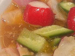 -巴依老爷新疆美食(清华东门店)