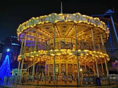 -辛玛王国游乐园