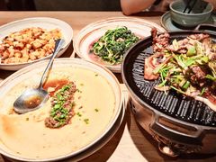 -青年公社烤鸭(滨湖银泰店)