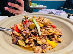 -绿草地·湘菜(芙蓉天街店)
