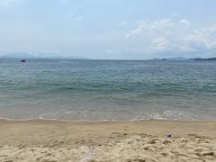 -大梅沙海滨公园