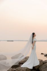 -蒙太奇婚纱摄影(万达店)