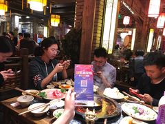 -蜀大侠火锅(寰球文化地标·总府店)