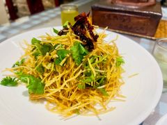 -百味地锅鸡(二店·财校分店)