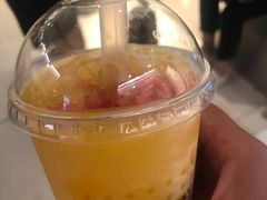 -喜茶(佛山岭南站店)