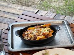 -Supine Bistro溯泮餐厅