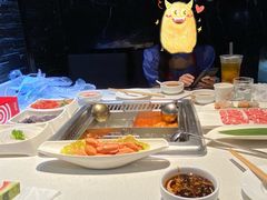 -海底捞火锅(顺义华联店)