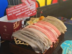 -吼堂老火锅(太古里总店)