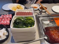 -海底捞火锅(CBD安泰广场店)