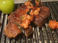 -花潮料理艺食馆(世欧广场店)