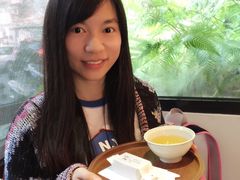 -微热山丘(台北民生公园门市店)