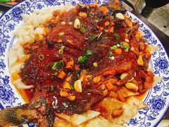 -盈润餐饮河南烩面全羊锅