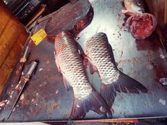 -梅记大块头爆鱼店(乍浦路店)