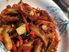 -老长沙湘菜馆(凤凰路店)