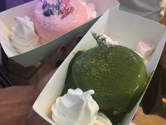 -狐狸和向日葵(北京路店)