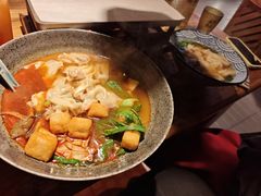 -北丐先生·野馄饨烧烤(雨花万象店)