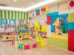 -吉的堡幼儿园(复地花屿城分园)