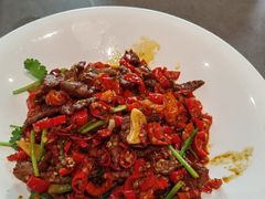 -浔庐餐厅•江西老字号•九江菜(烟水亭店)