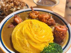 -暖食光·台式家庭餐厅·生日主题店(万达店)