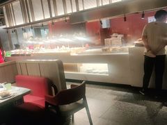-蓉城四海·澳牛炙烤自助(江阴周庄店)