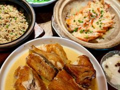 -张家卫·阳江菜·小海鲜(肥婆湾桥店)