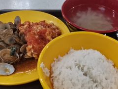 -芙蓉餐厅(厦大店)
