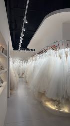 -PAI婚纱礼服设计馆【大牌租赁/高级定制】