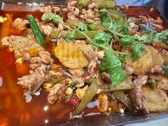 -渝蛙馆(新百店)
