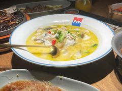 -蜜桃餐厅·伴山(湖滨商业街店)