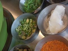 -山葵说·泥炉烤肉(泰达时尚E街区店)