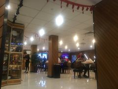-大光明丽星VIP影城(昌里路杜比全景声店)