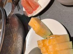 -巴奴毛肚火锅(二七万达店)